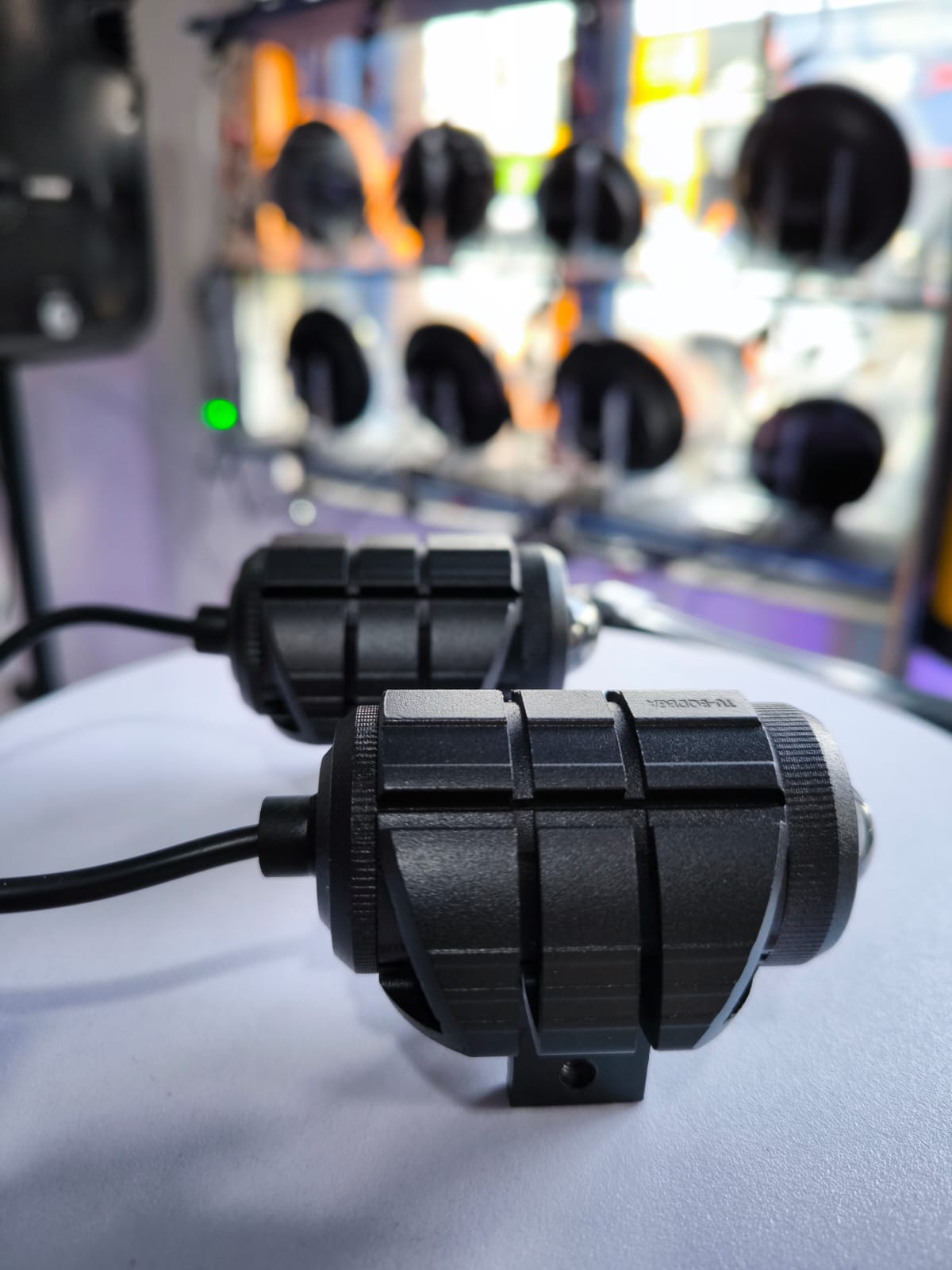 Miniatura 6 de Par de Exploradoras Minidriving(tb072-1)